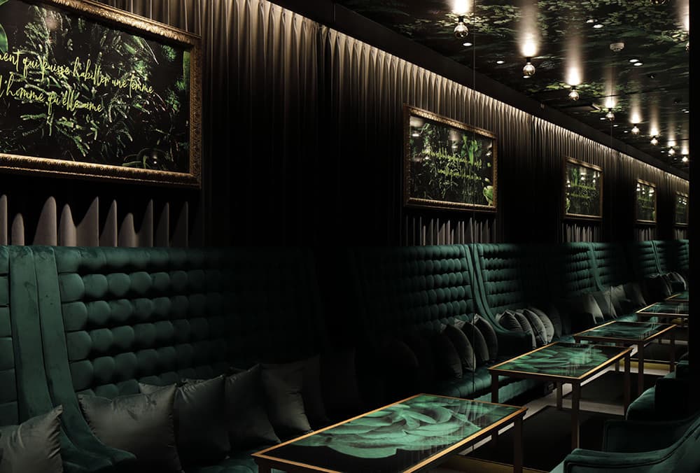 club Narcisse7