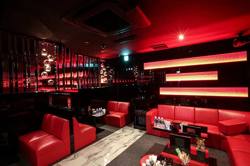 CLUB Luxe（リュクス）1