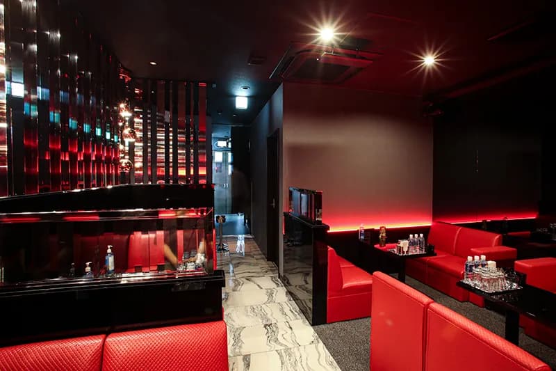 CLUB Luxe（リュクス）5