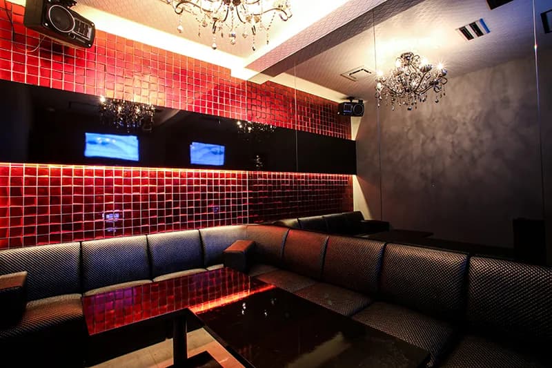 CLUB Luxe（リュクス）6