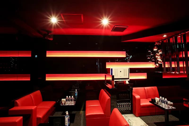 CLUB Luxe（リュクス）7
