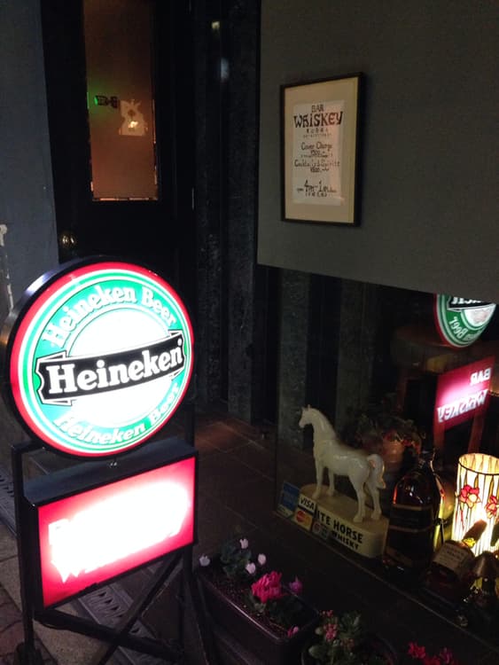 ウィスキー０１