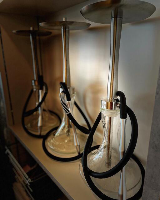 シーシャ-カフェバー2