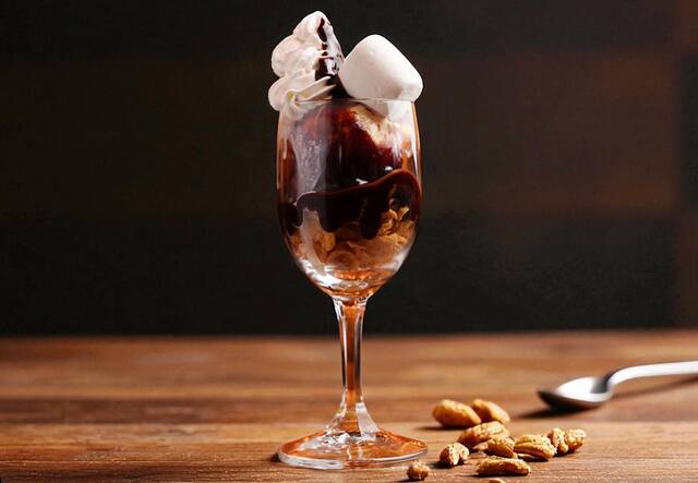 シーシャ-カフェバー4.