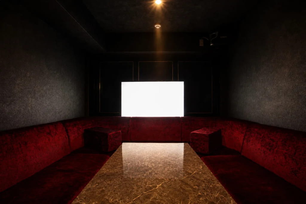 Club Vermouth(ベルモット)3